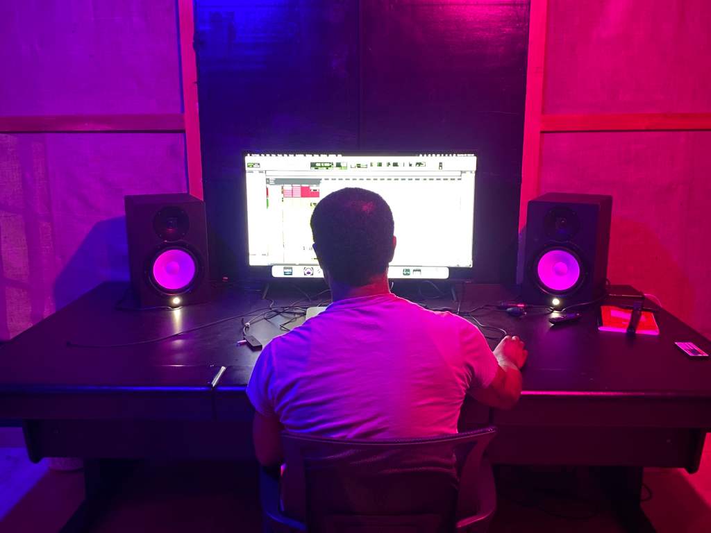 Where is The Best Music Recording Studio in NYC