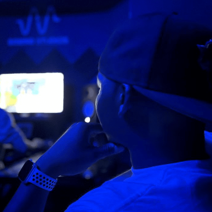 Website Mixing Image