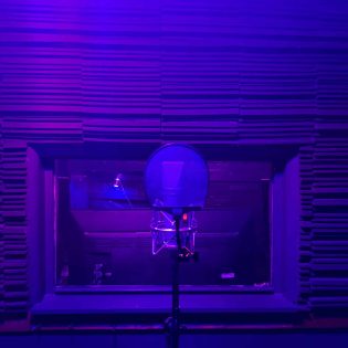 Onyx Room recording studio — Times Square Manhattan NYC